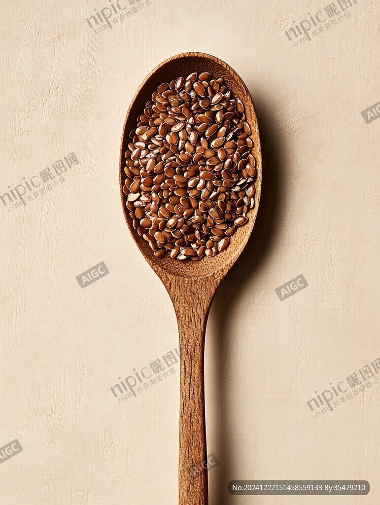 胡麻籽