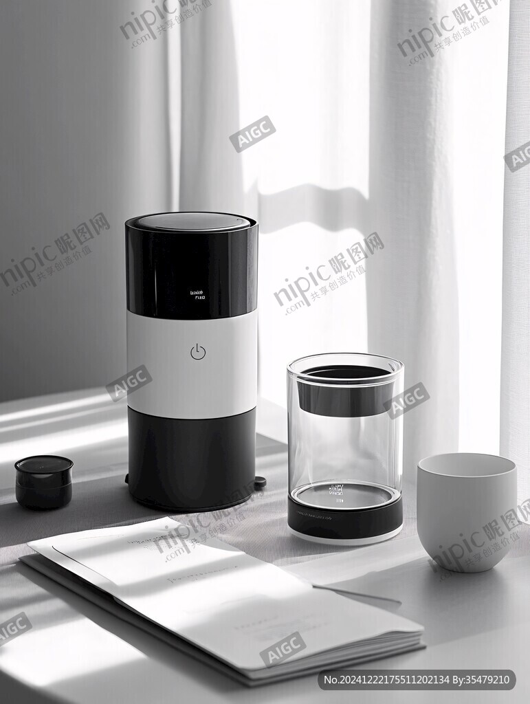 小家电设计品