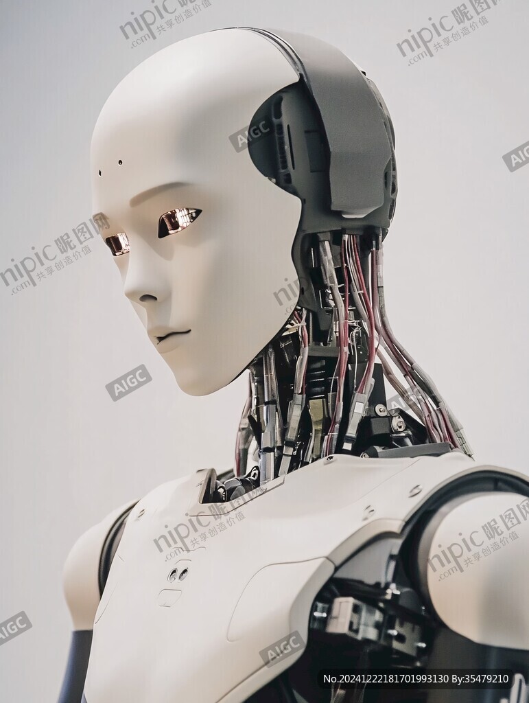 人工自能