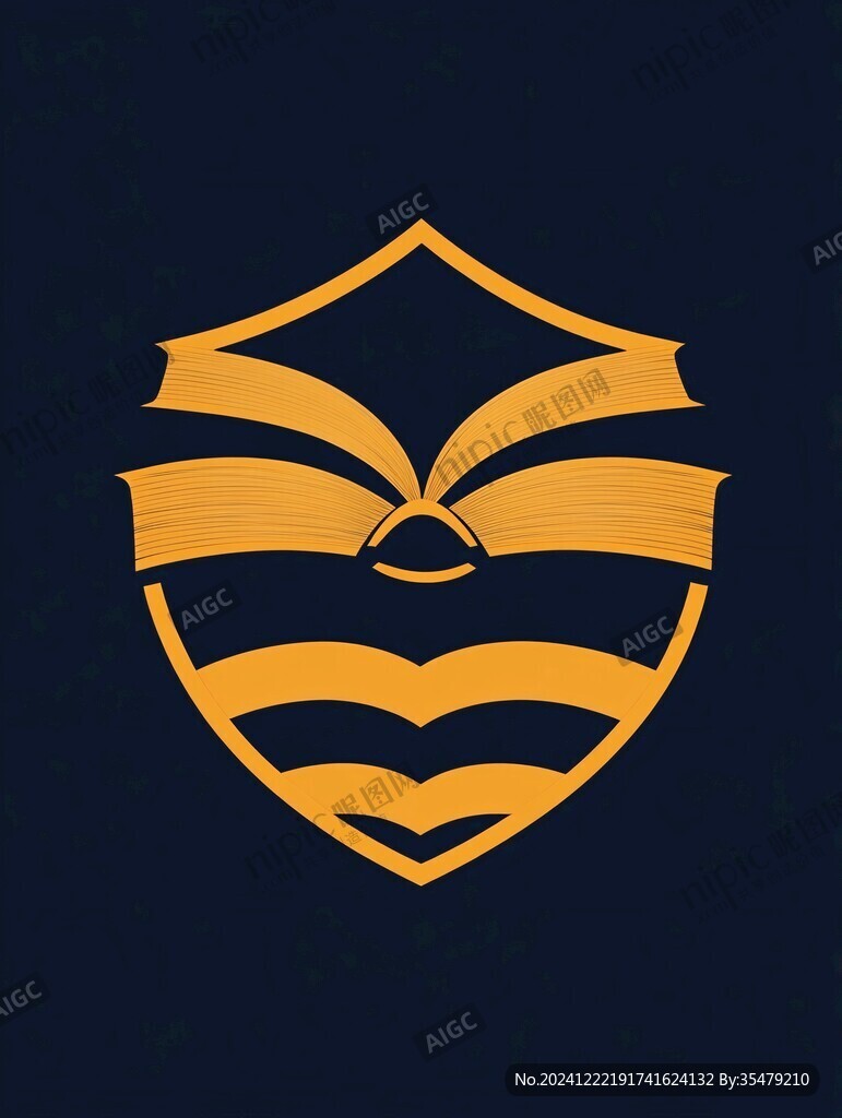 教育读书logo