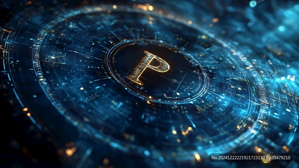 科技ip