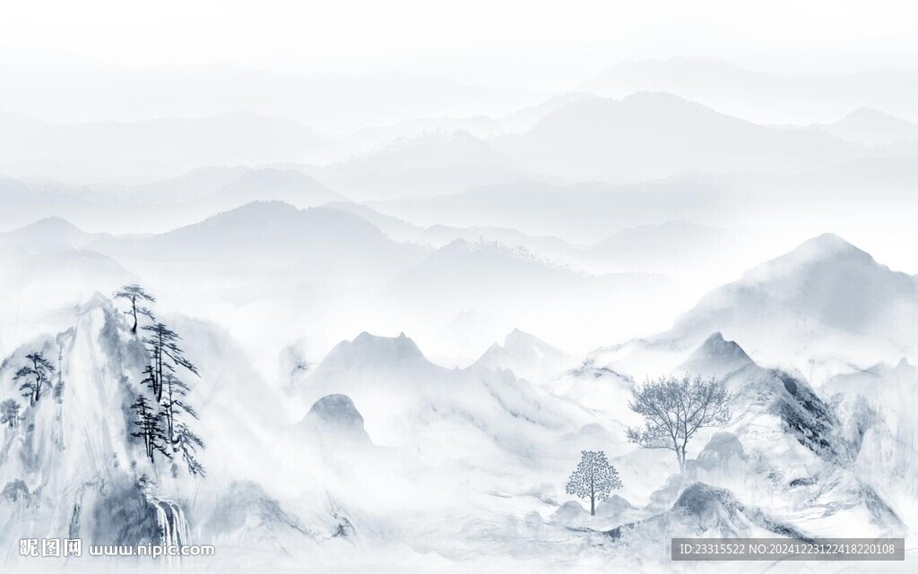 电视背景墙