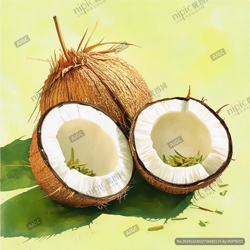 椰宝主图