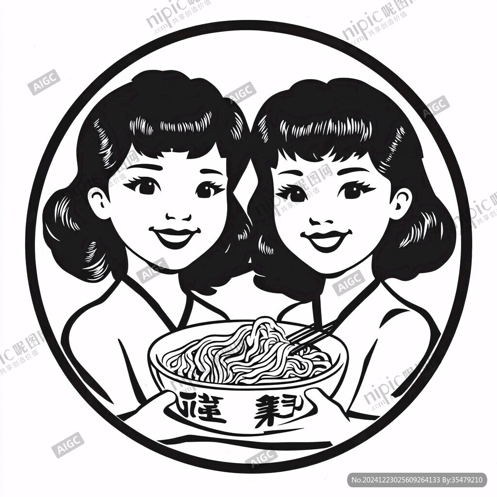 粉条logo