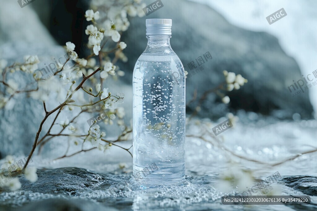 桂花水