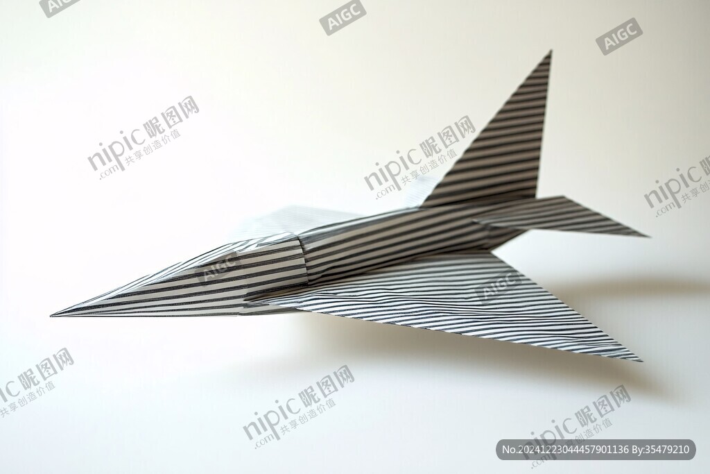 立体折纸图片下载