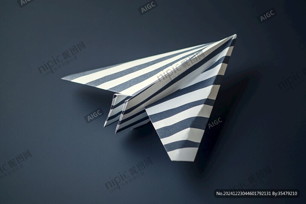 立体折纸图片下载