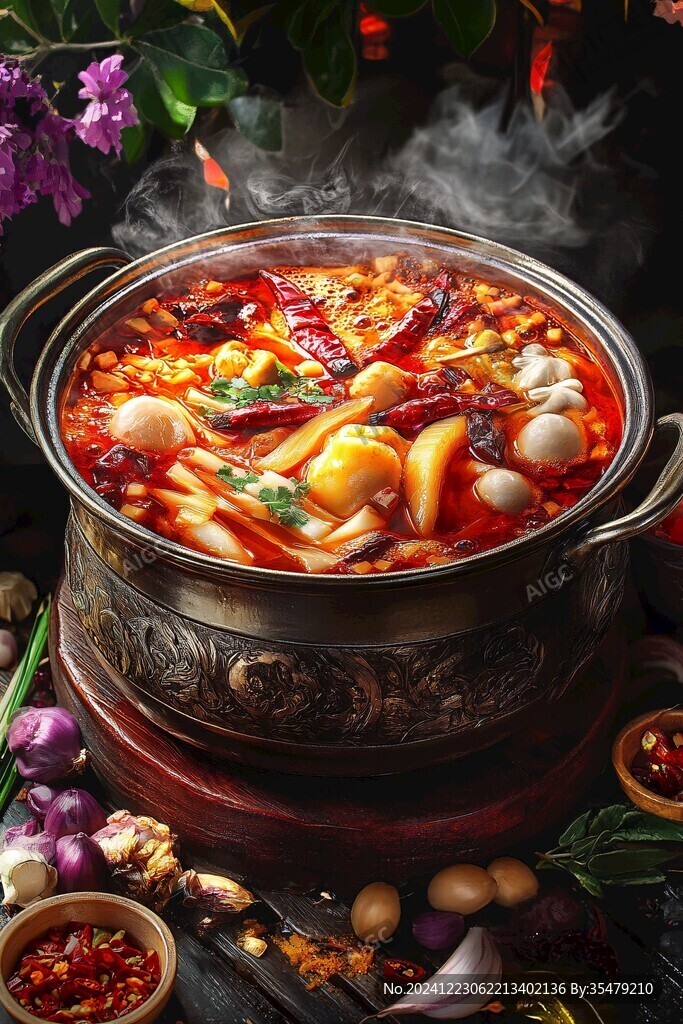 舌尖美味