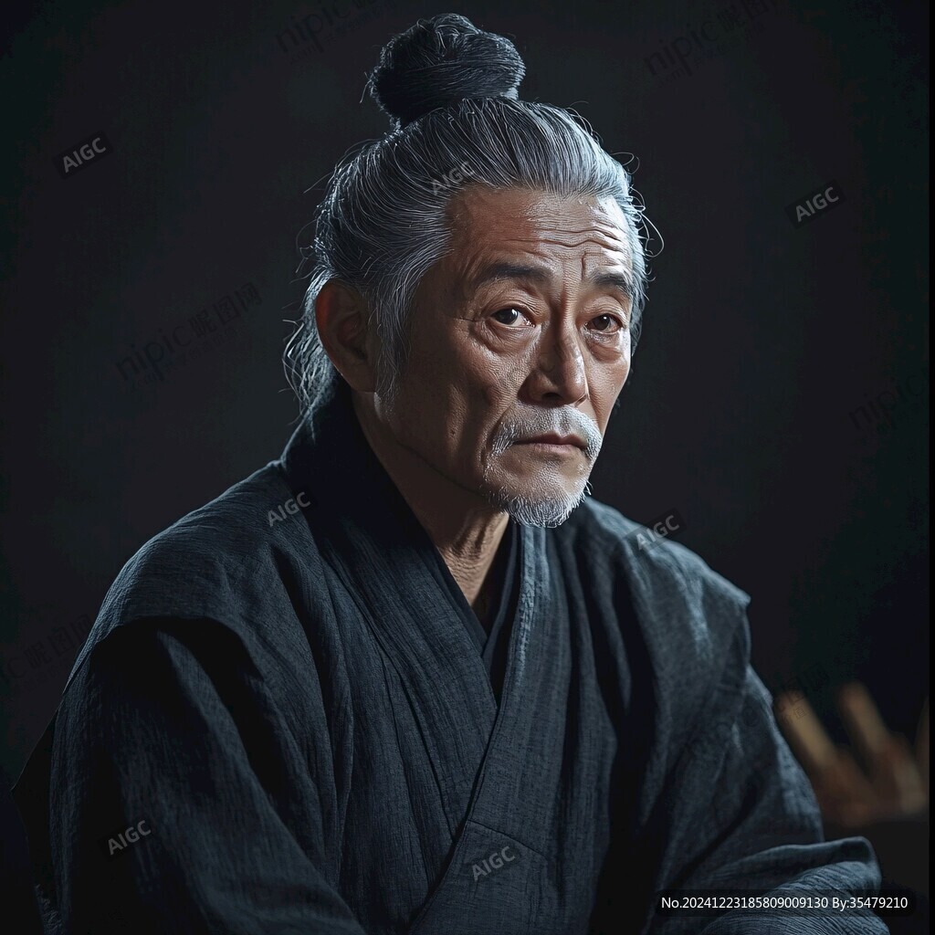 仁宗盛治