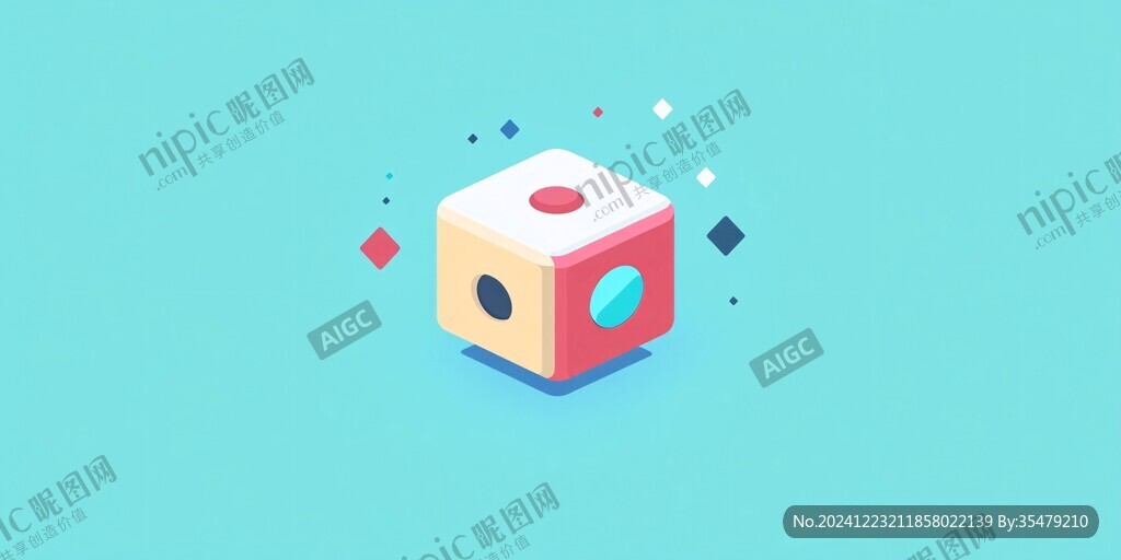 lowpoly风格