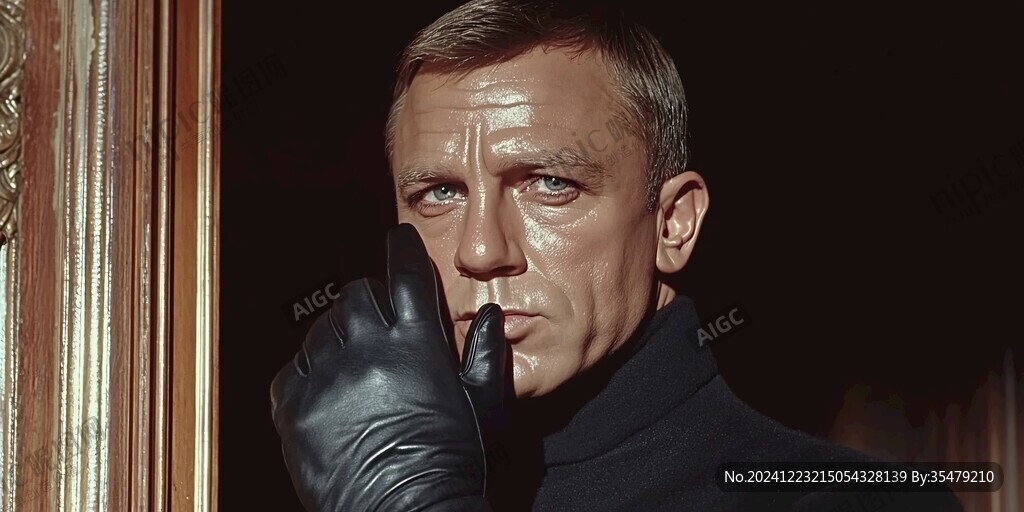 007系列电影
