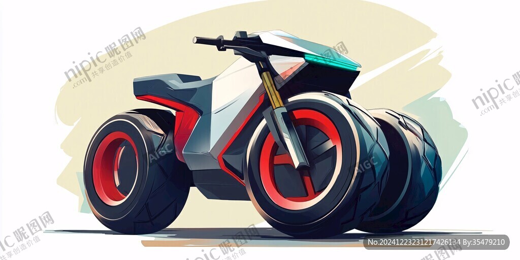 电动车设计