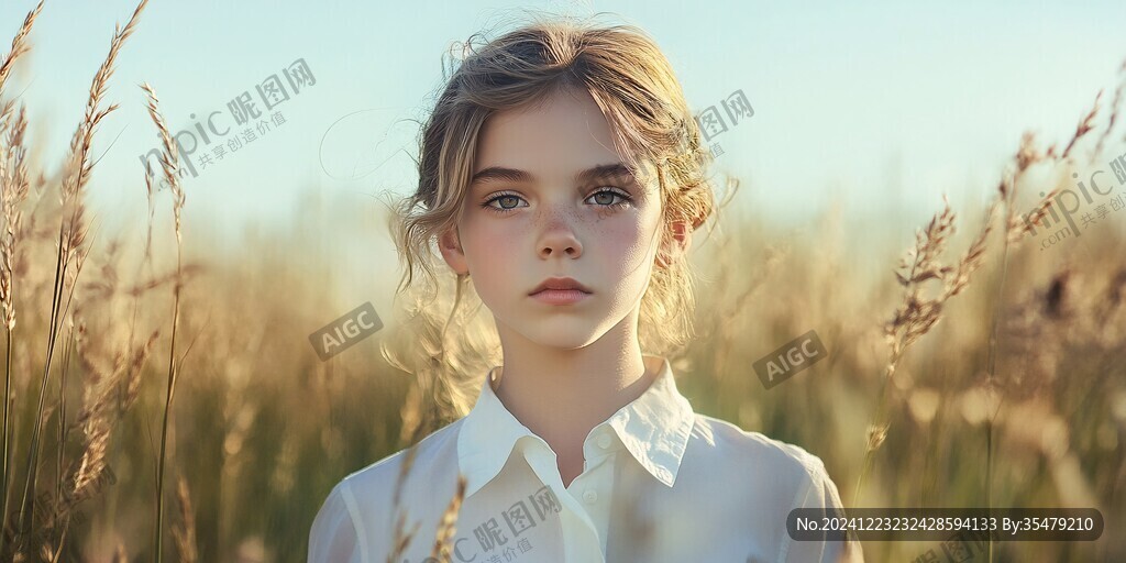 高清女孩壁纸