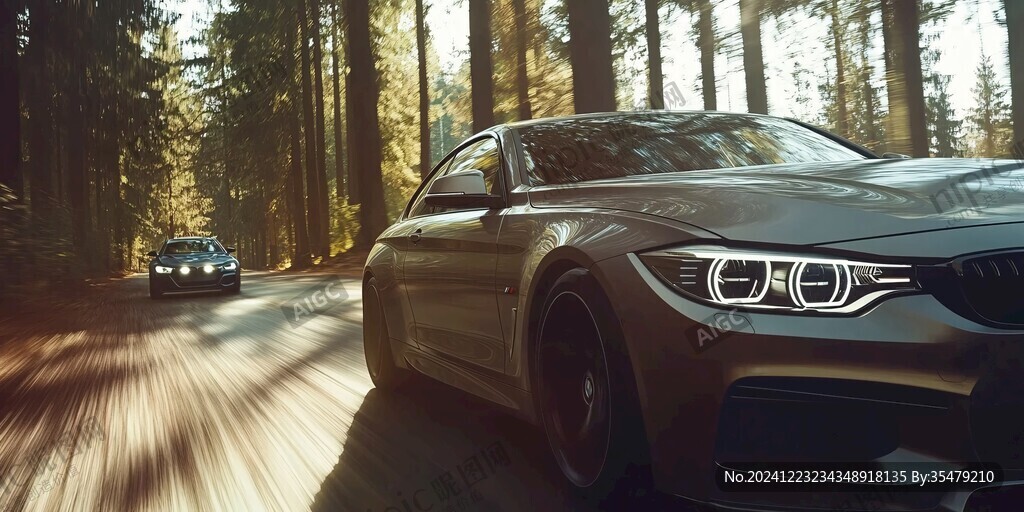 bmw汽车