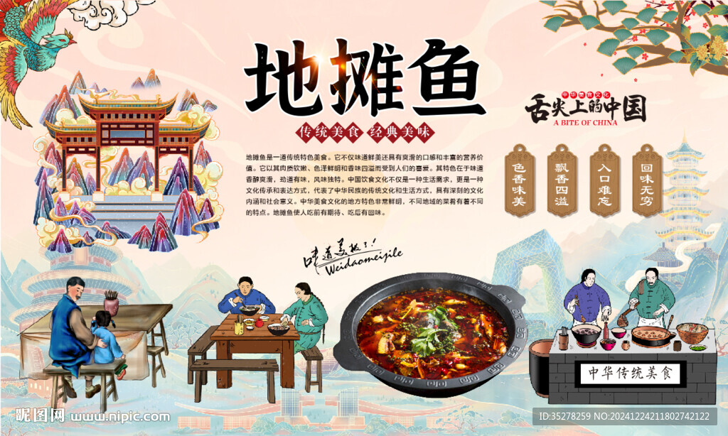 地摊鱼