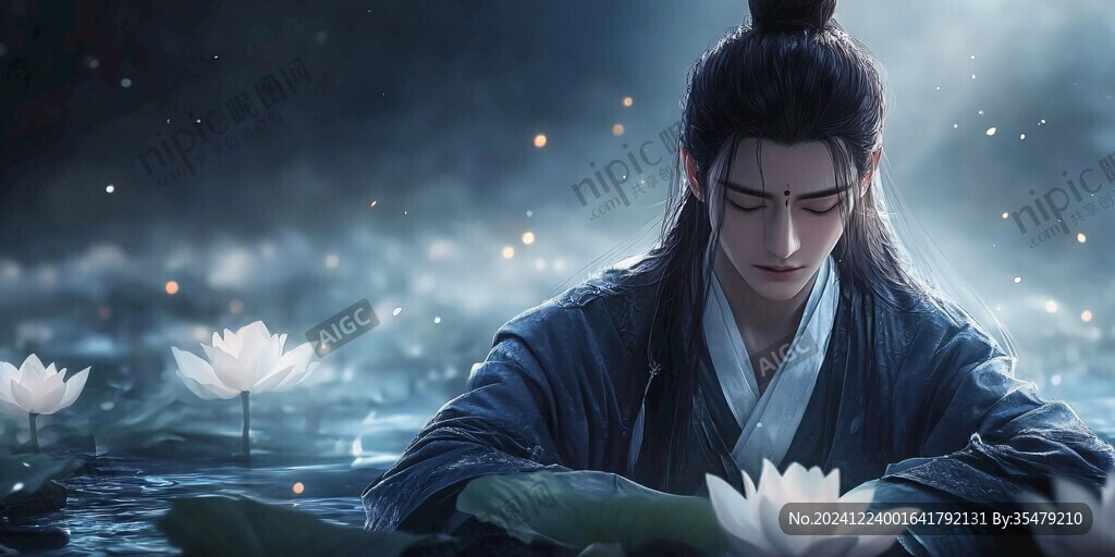莲忘返