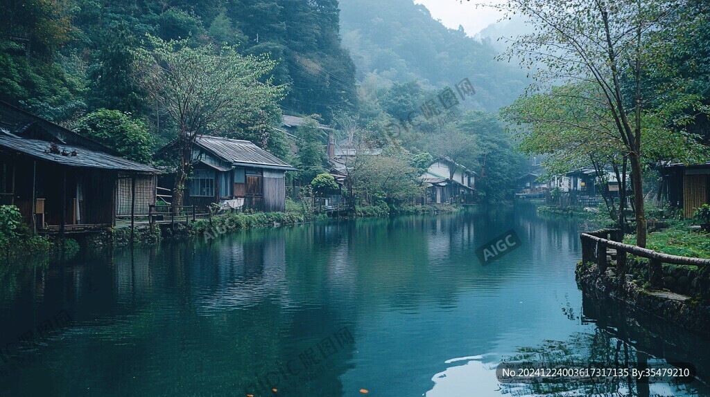 九溪屯