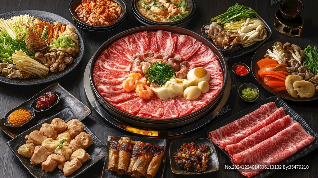 m5涮涮肉