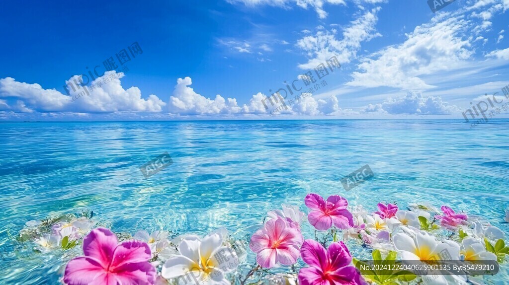 冲绳县县花