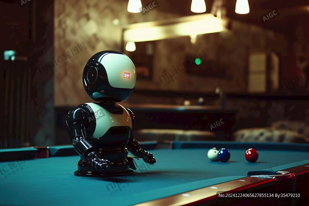 原创智能小蚂蚁