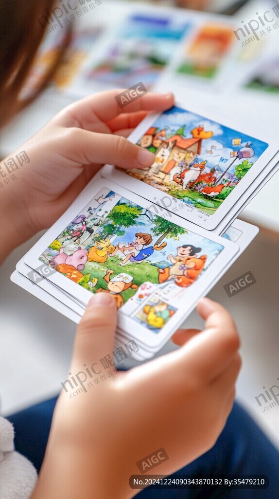 插卡游戏