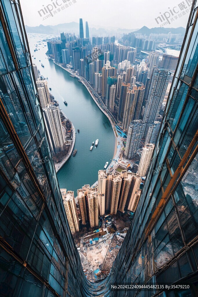长江之珠