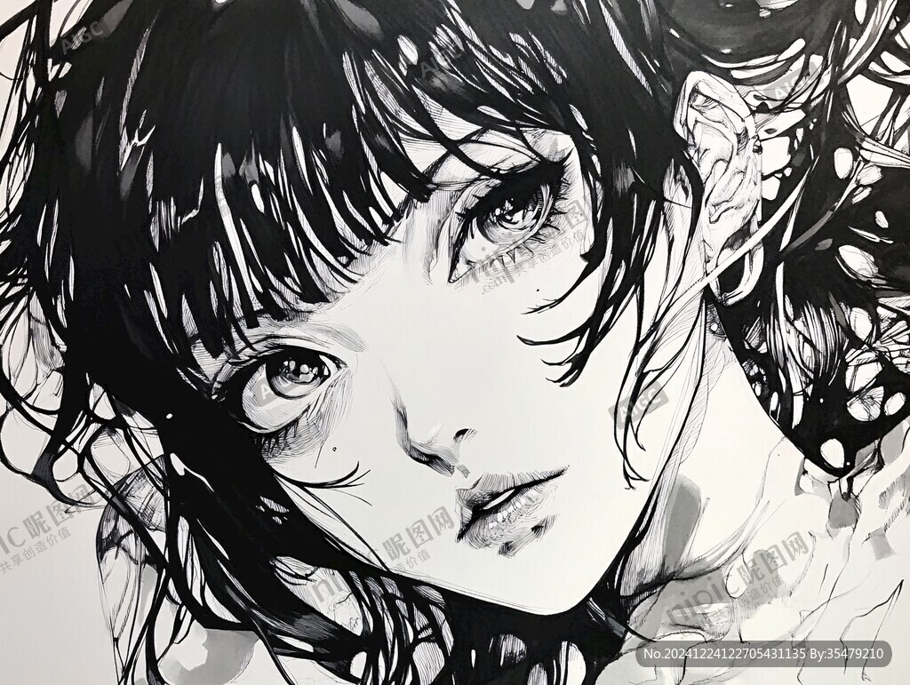 爆绘