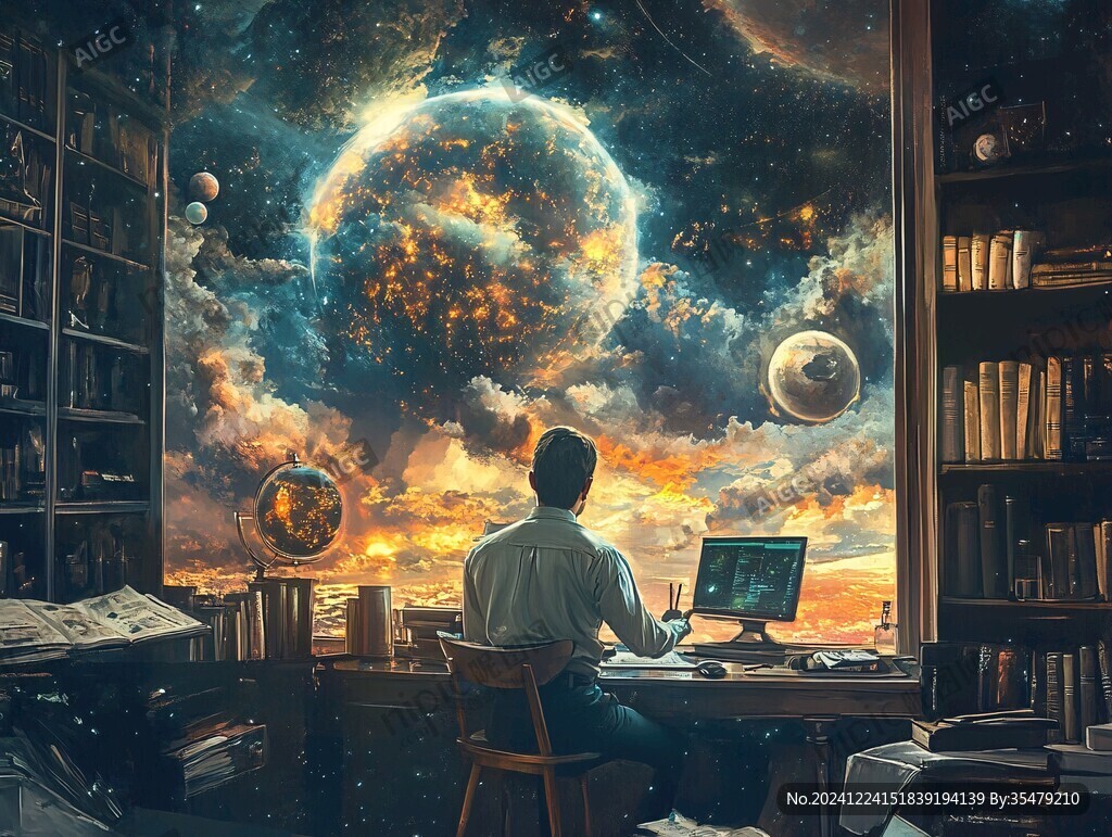 元宇宙科技