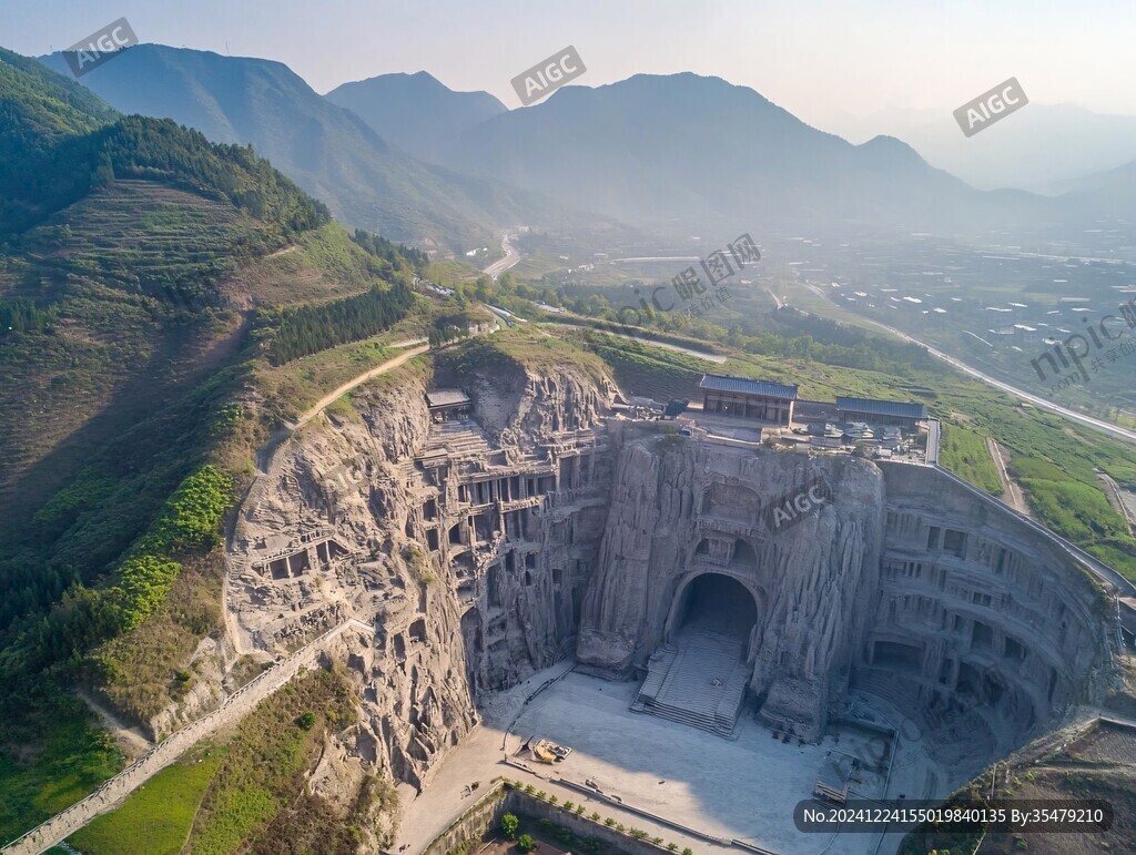 鄞江石窟