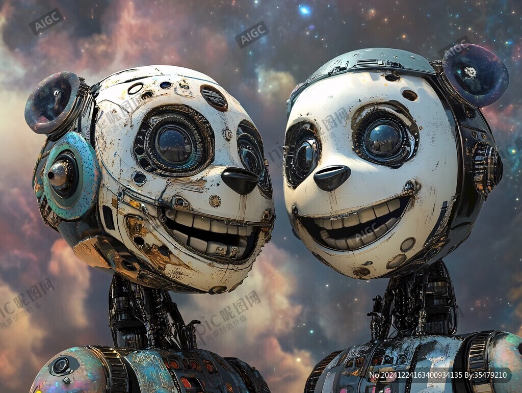 科幻喜剧电影