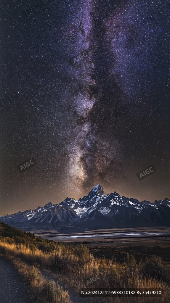星级优美自然景色