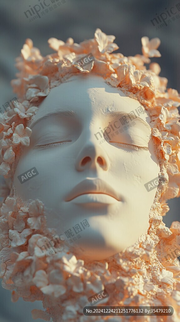 3d超现实主义