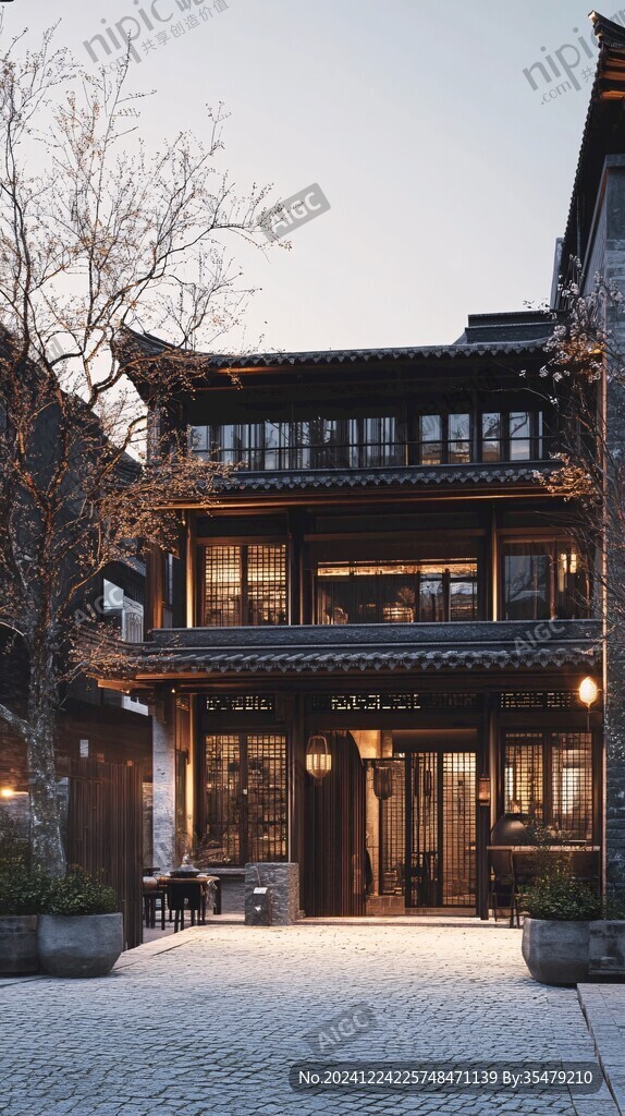 对樾坊