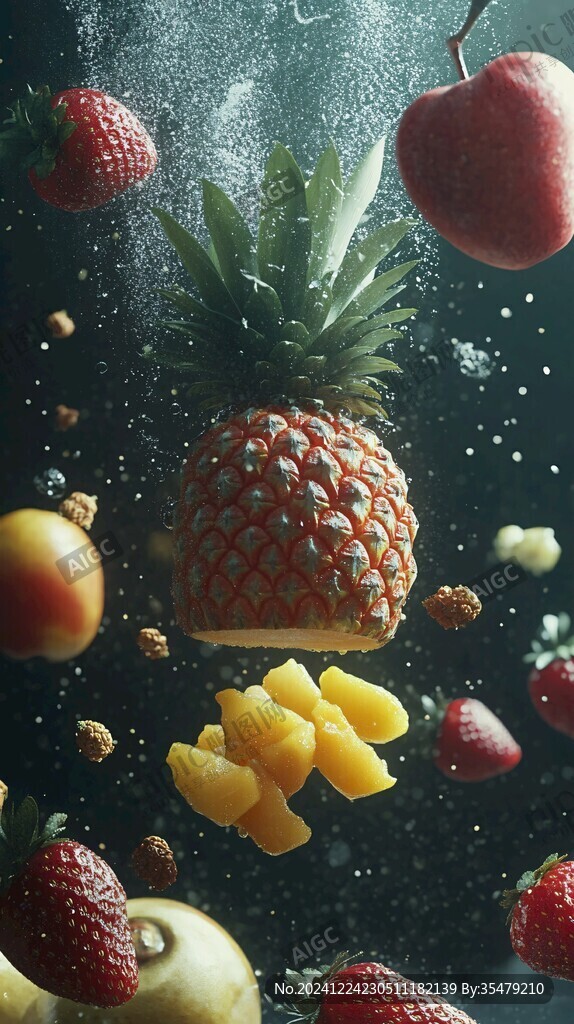 tif水果高清
