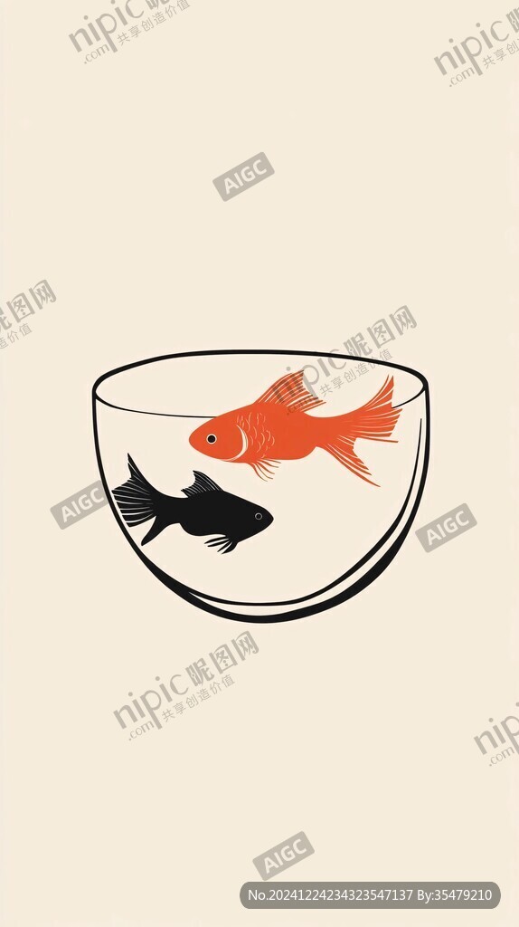 故宫鱼盆