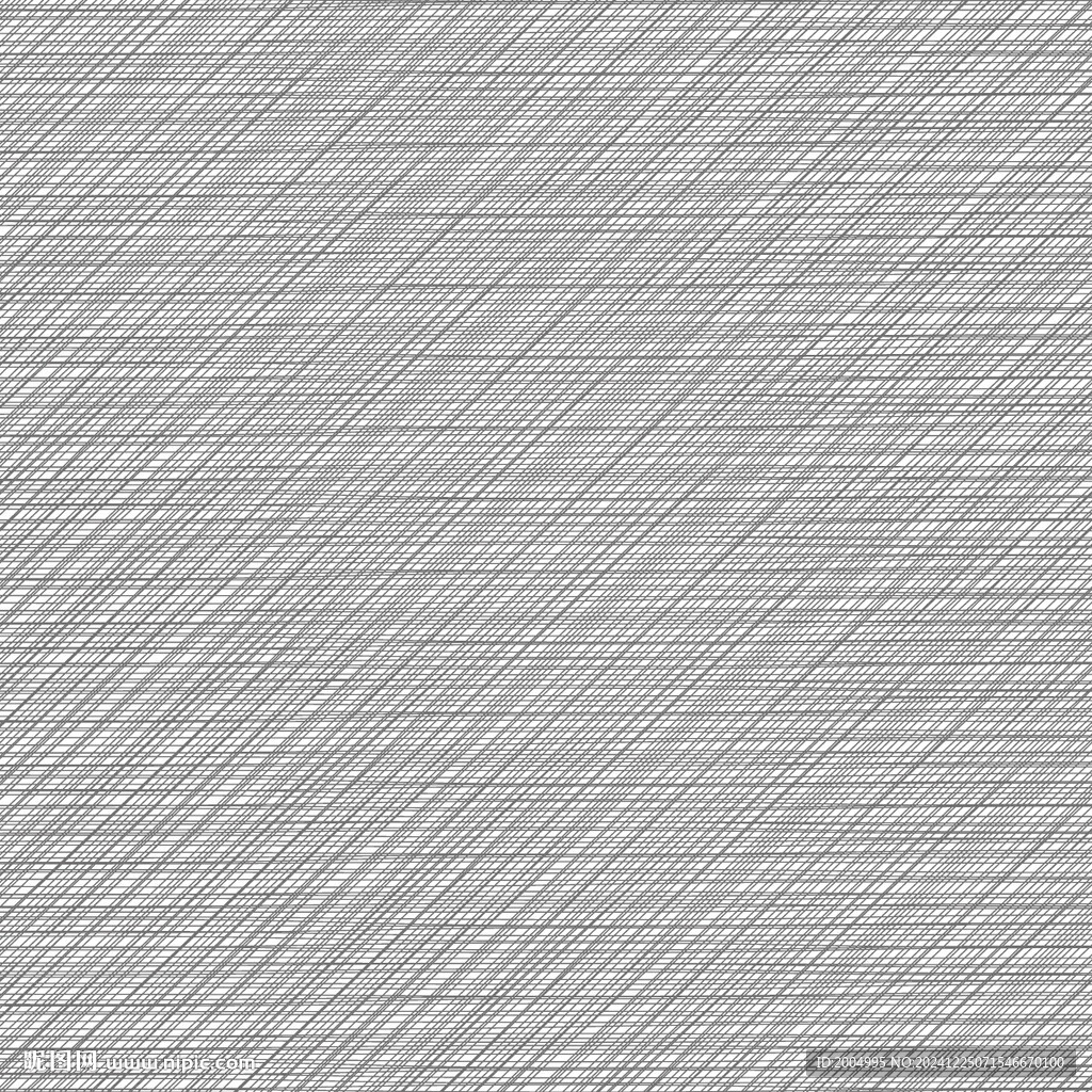矢量斜格子布纹