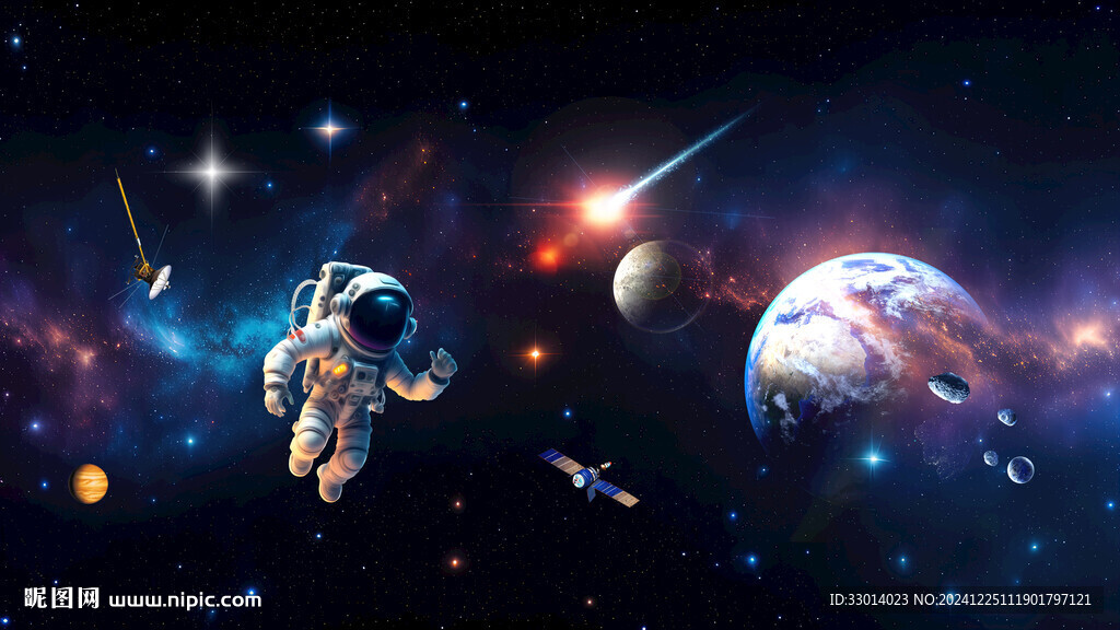 星空软膜天花