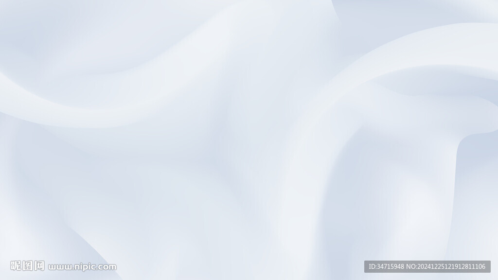 灰色波浪抽闲矢量背景