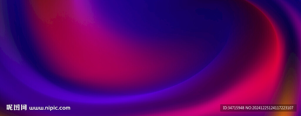 紫红色渐变模糊矢量背景