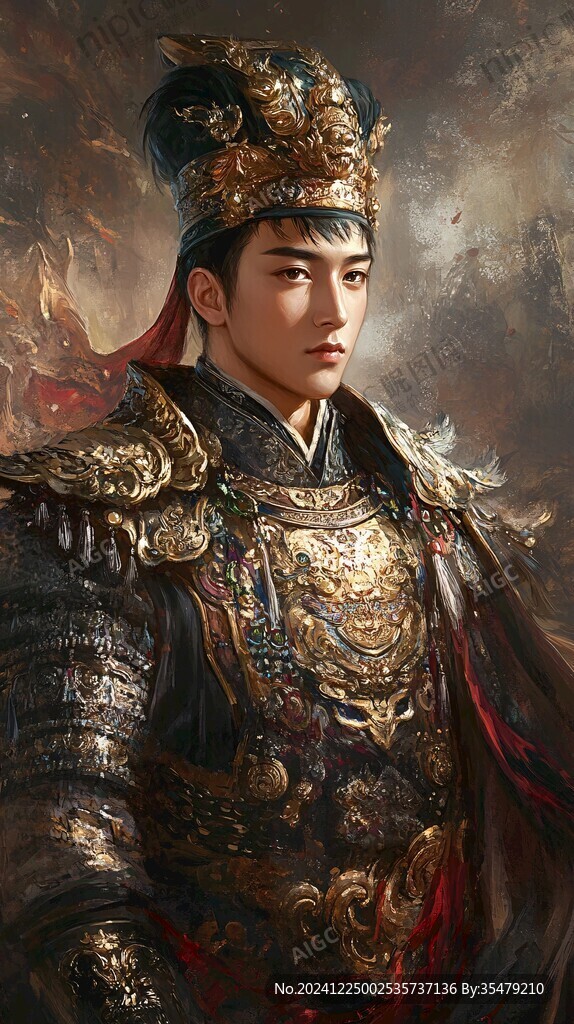 宇文邕