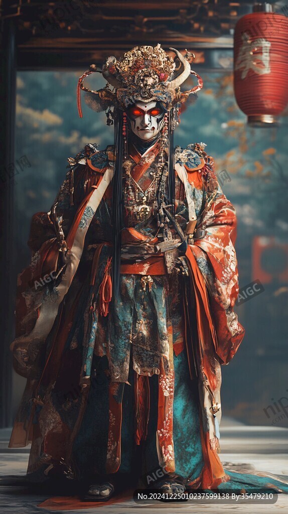 朱衣神君