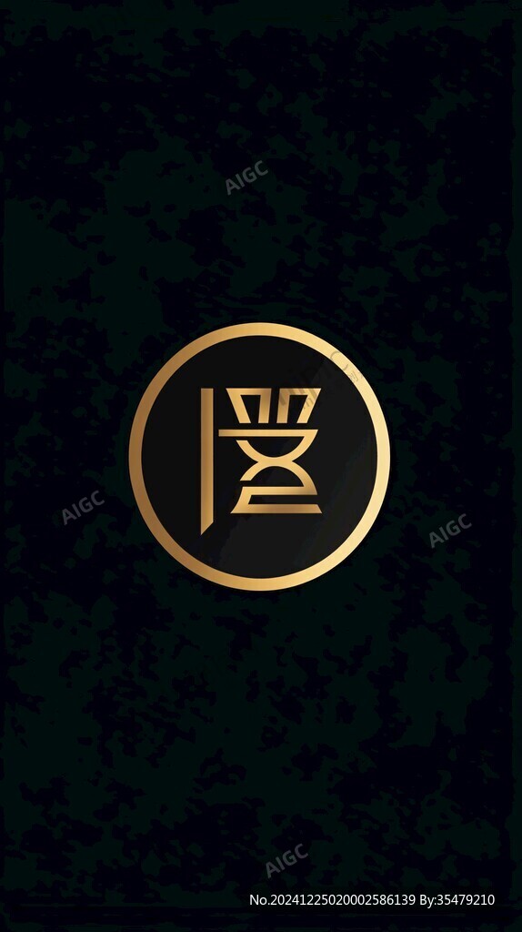 富字背景图