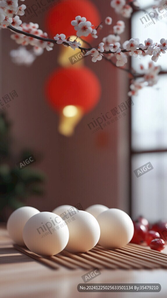 立春蛋