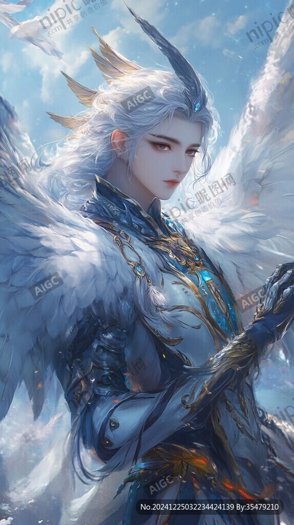 云中君
