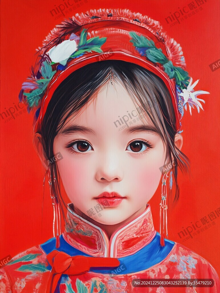女儿红