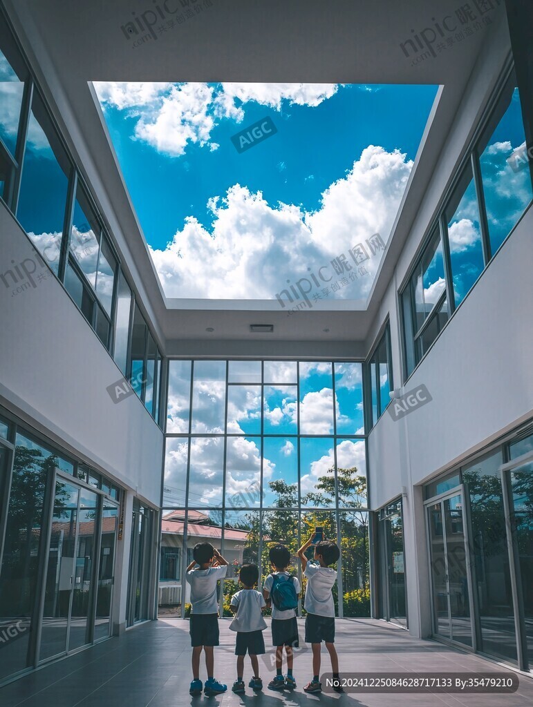 ideas小学学校