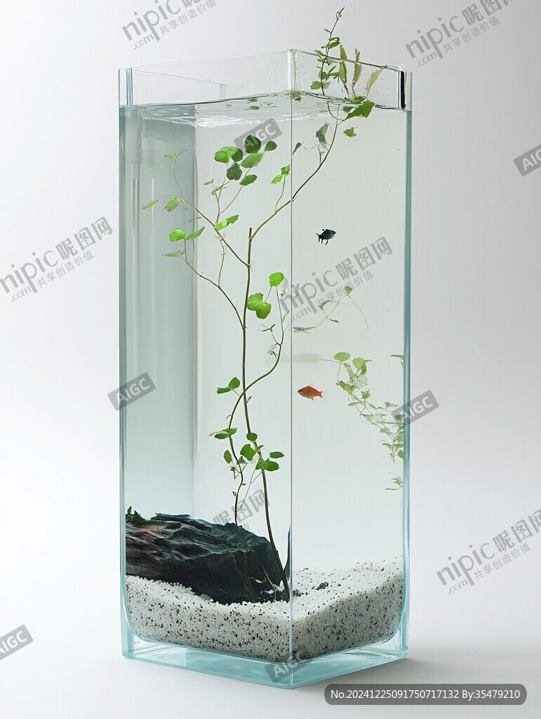 水族箱设计