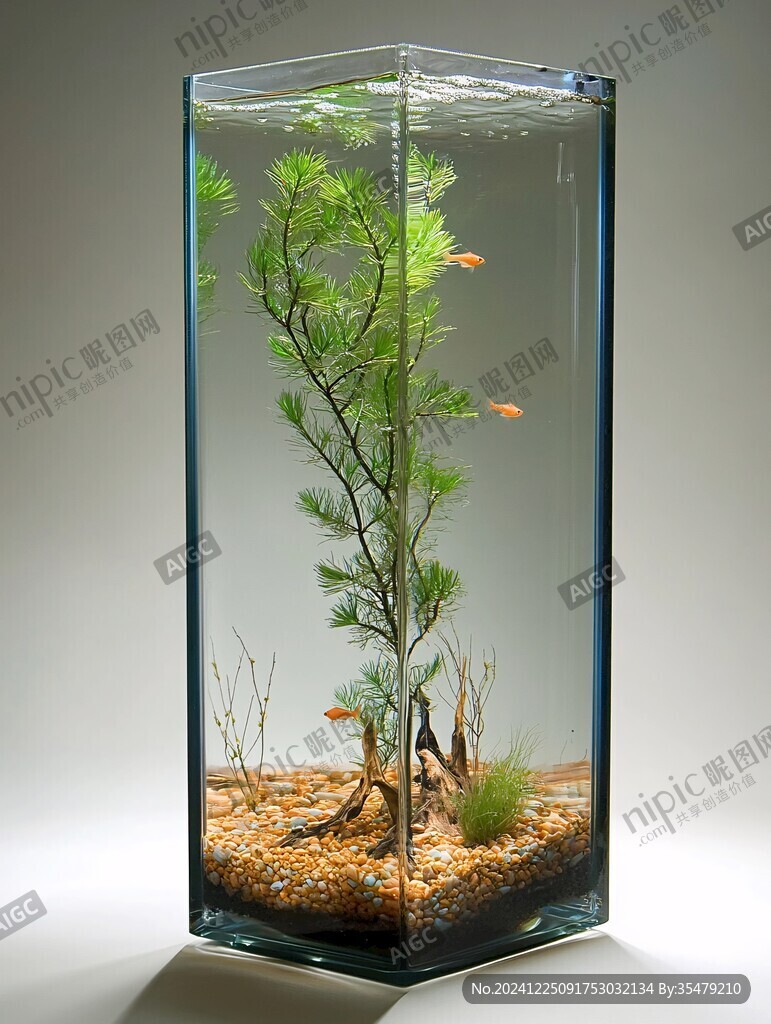 水族箱设计