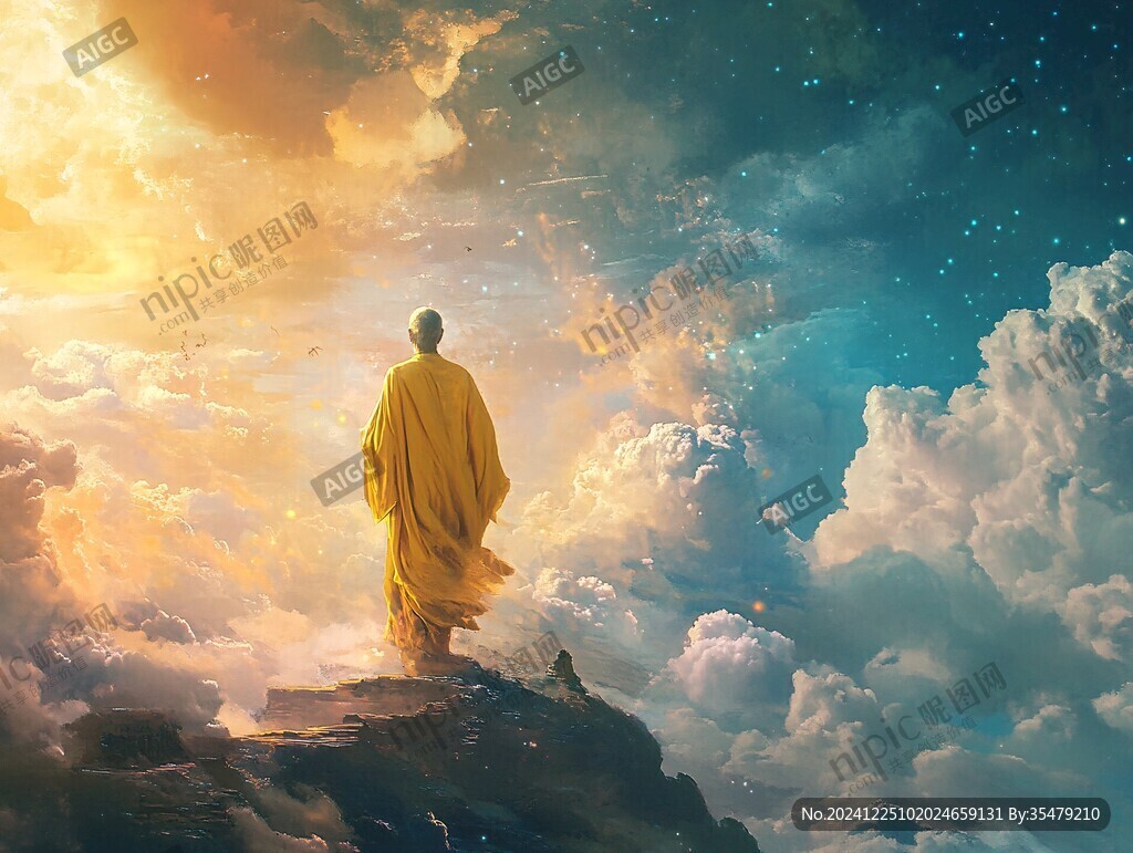 玄奘大师