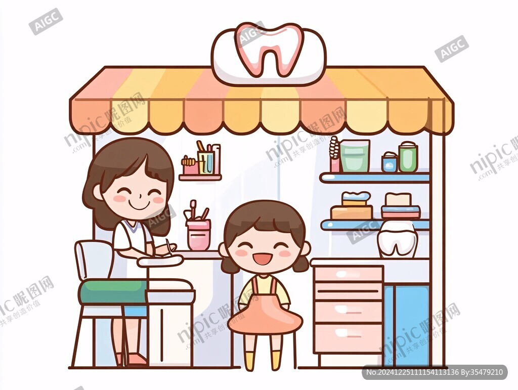 健康口腔幸福家庭